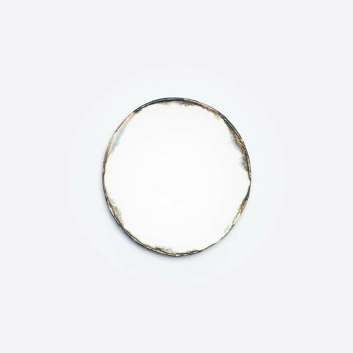 深豆皿 | TAYUTAFU | 潮騒.