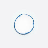 深豆皿 | TAYUTAFU | 紺碧.