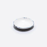 深豆皿 | TAYUTAFU | 白波.