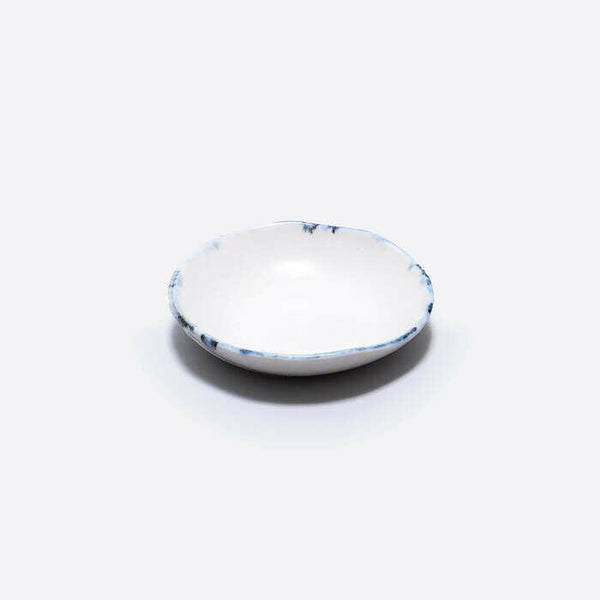 深豆皿 | TAYUTAFU | 白波.