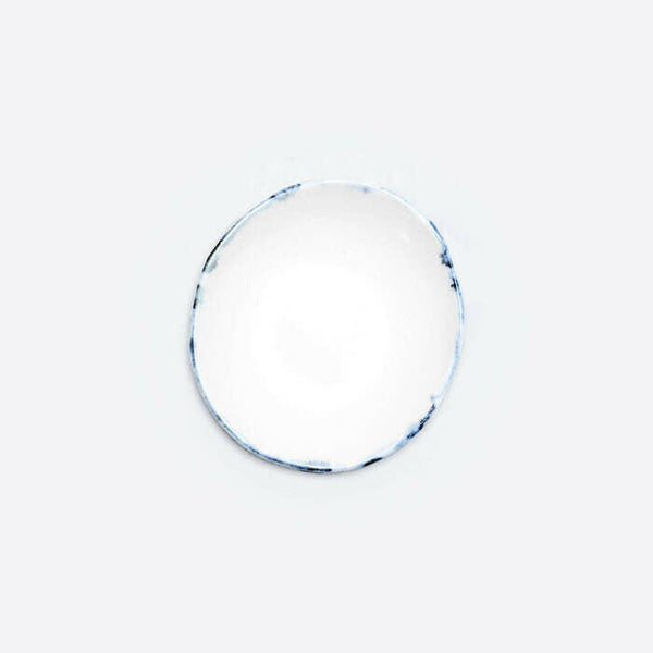 深豆皿 | TAYUTAFU | 白波.