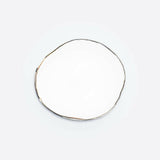 平皿(中) | TAYUTAFU | 潮騒.