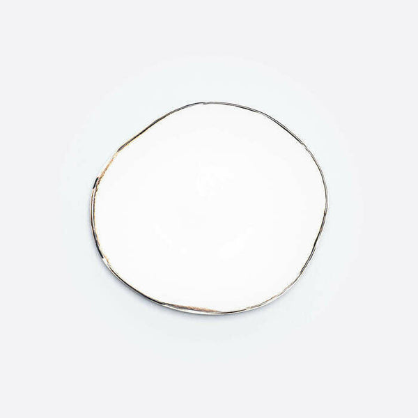 平皿(中) | TAYUTAFU | 潮騒.