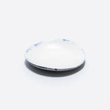 平皿(中) | TAYUTAFU | 白波.