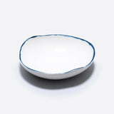 平皿(大) | TAYUTAFU | 紺碧.