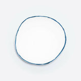 平皿(大) | TAYUTAFU | 紺碧.