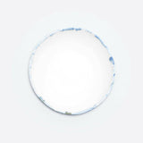 平皿(大) | TAYUTAFU | 白波.