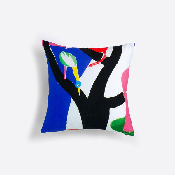 クッションカバー45×45 | 青い木.