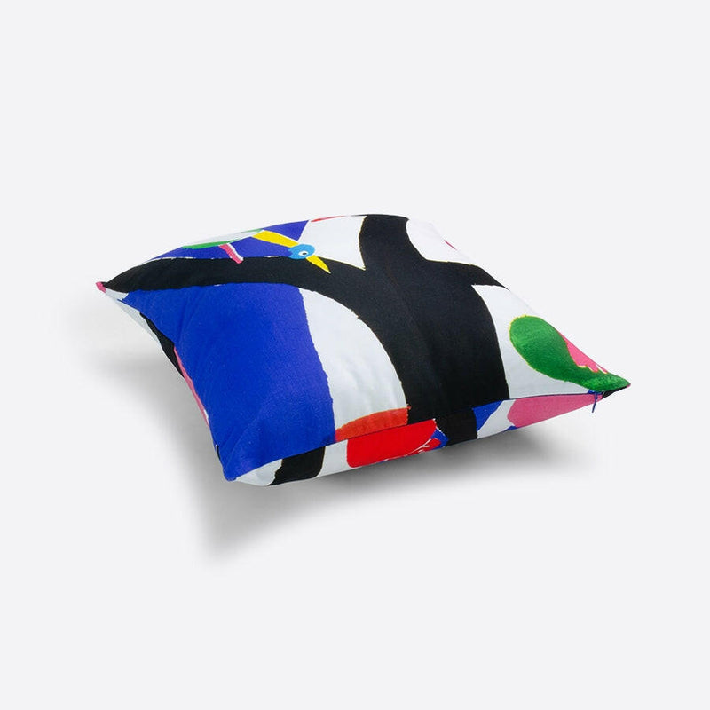 クッションカバー45×45 | 青い木.