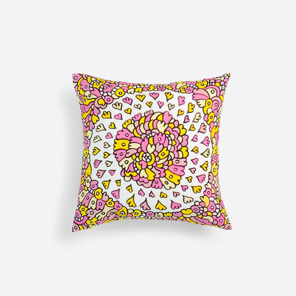 クッションカバー45×45 | HAPPY VIRUS.