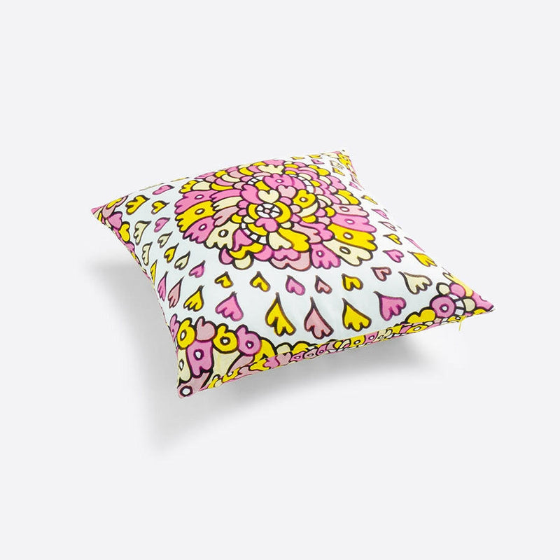 クッションカバー45×45 | HAPPY VIRUS.