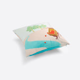 クッションカバー45×45 | Apple.