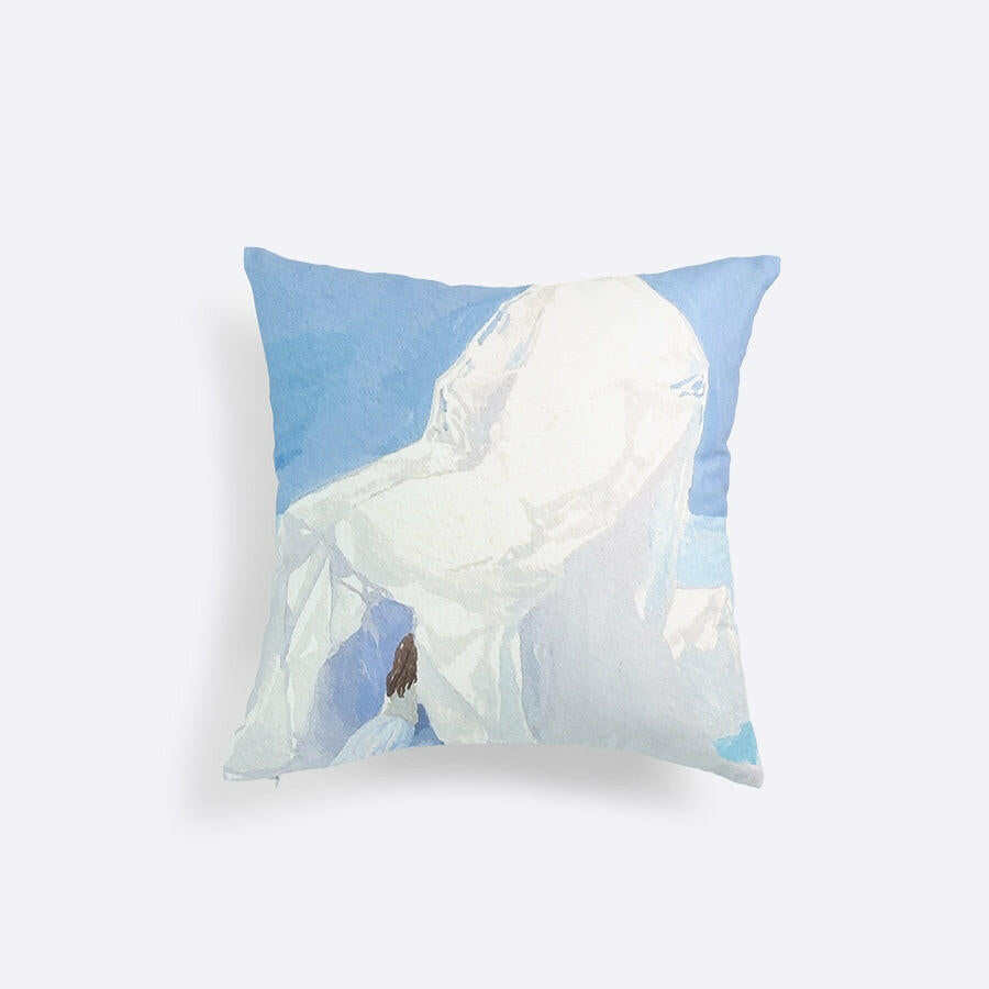 クッションカバー45×45 | Iceberg.