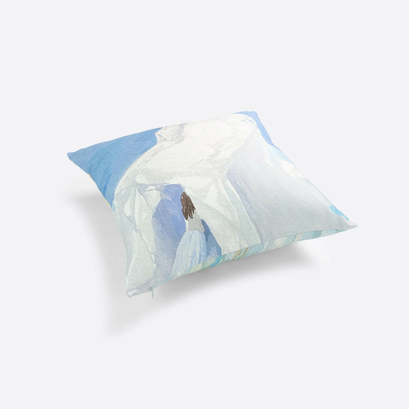 クッションカバー45×45 | Iceberg.