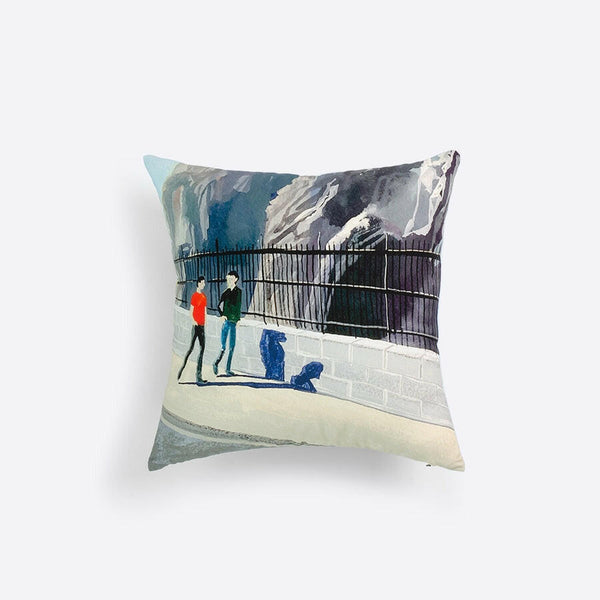 クッションカバー45×45 | Edinburgh.