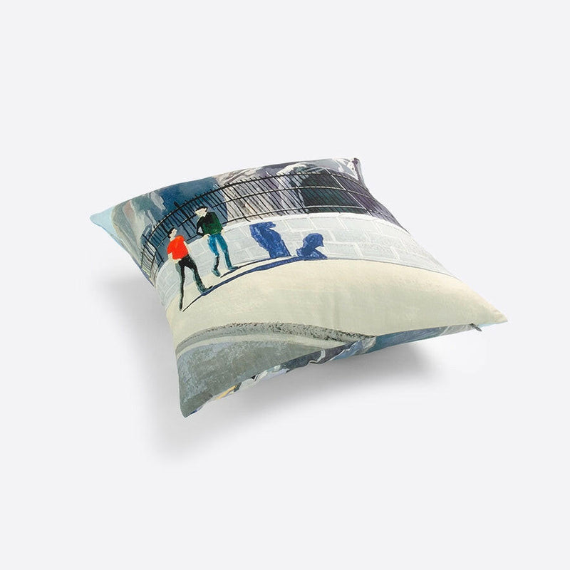 クッションカバー45×45 | Edinburgh.