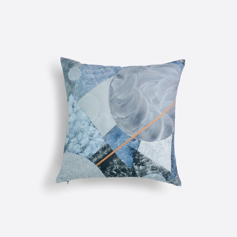 クッションカバー45×45 | Bubble.