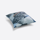 クッションカバー45×45 | Bubble.