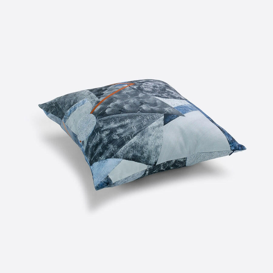 クッションカバー45×45 | Bubble.