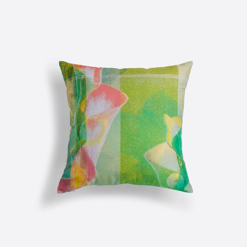 クッションカバー45×45 | 華と音色.