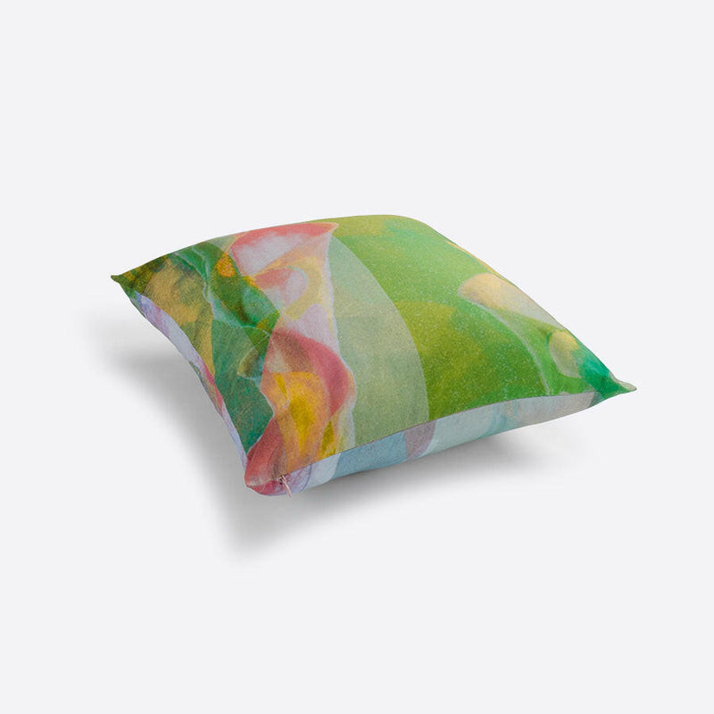 クッションカバー45×45 | 華と音色.