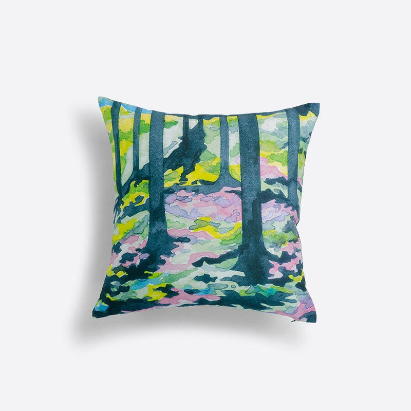 クッションカバー45×45 | ゆらり.