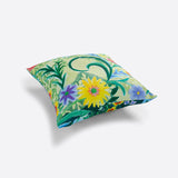 クッションカバー45×45 | 野ばら.