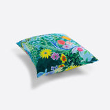 クッションカバー45×45 | 野ばら.