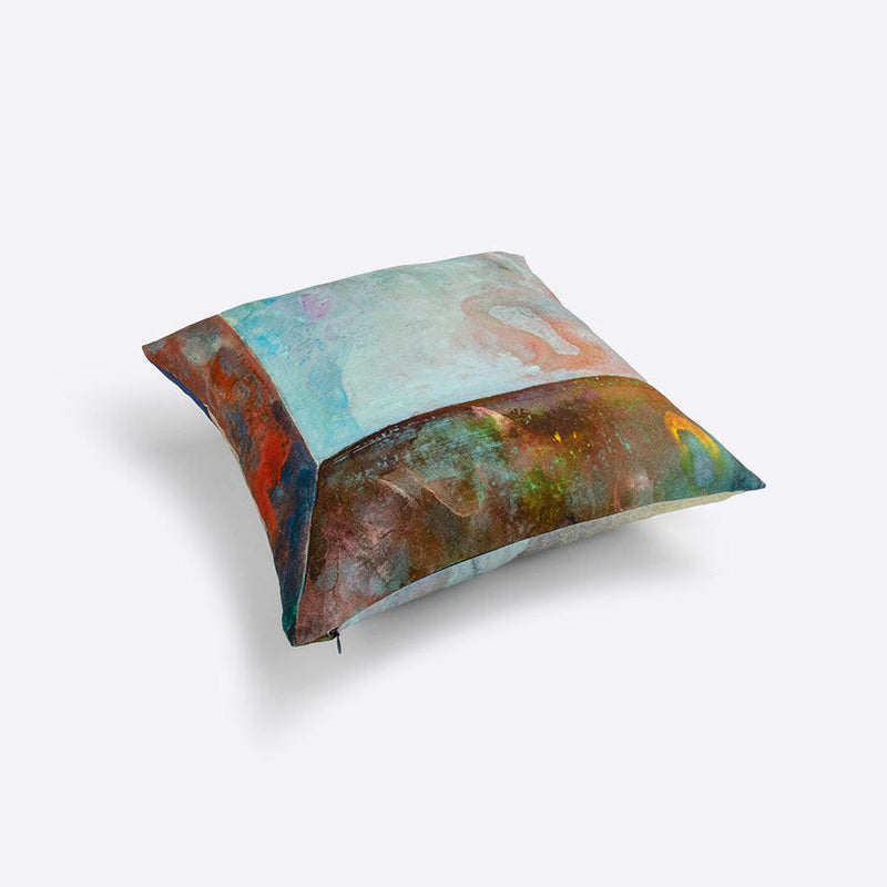 クッションカバー45×45 | Gesture 1.