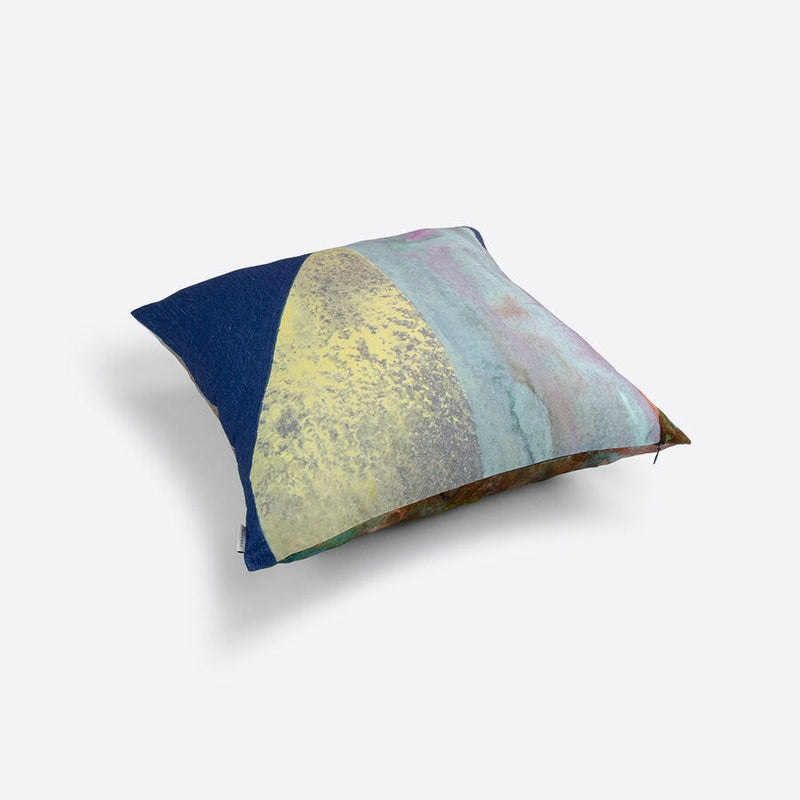 クッションカバー45×45 | Gesture 1.