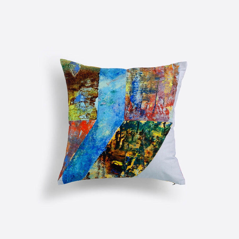 クッションカバー45×45 | Gesture 2.