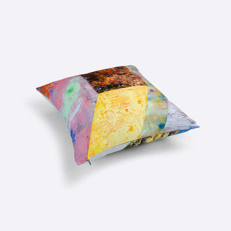 クッションカバー45×45 | Gesture 2.