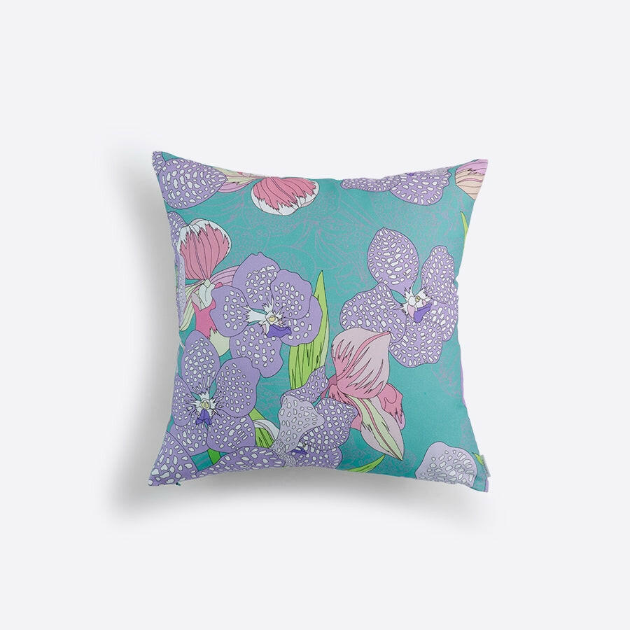 クッションカバー45×45 | make me smile.