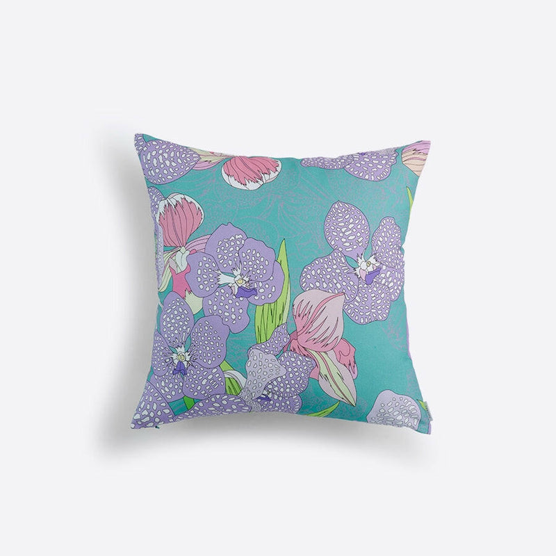 クッションカバー45×45 | make me smile.