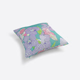 クッションカバー45×45 | make me smile.