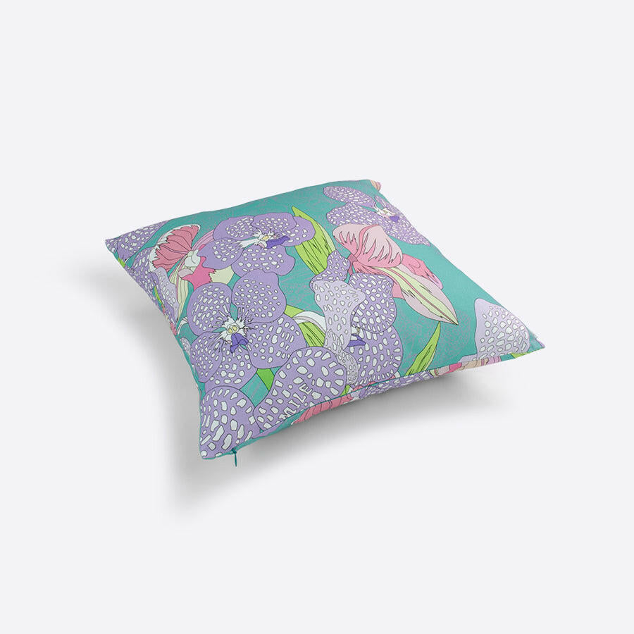 クッションカバー45×45 | make me smile.