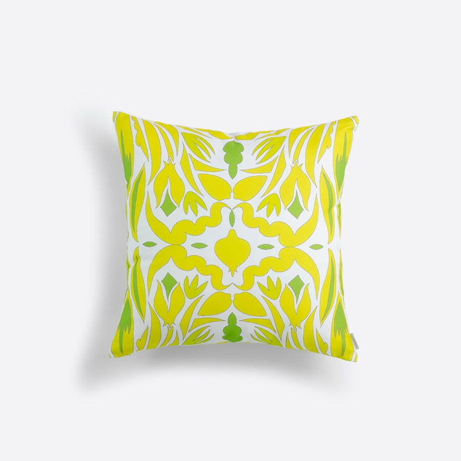 クッションカバー45×45 | passion pattern.