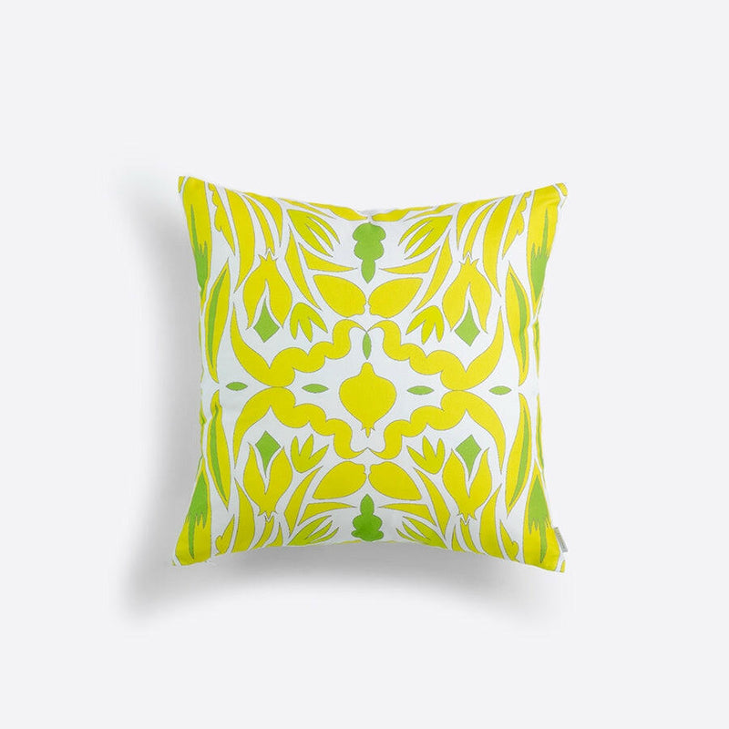 クッションカバー45×45 | passion pattern.