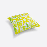 クッションカバー45×45 | passion pattern.