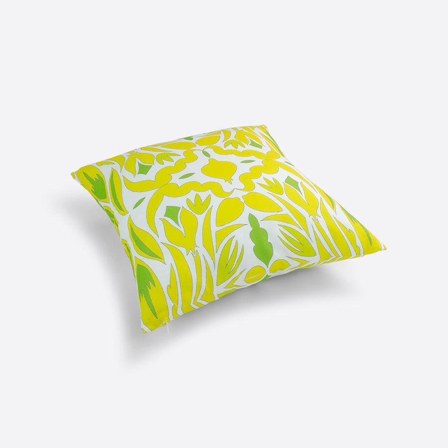 クッションカバー45×45 | passion pattern.