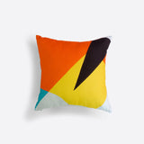 クッションカバー45×45 | Roots and Leaves/ ねとは.