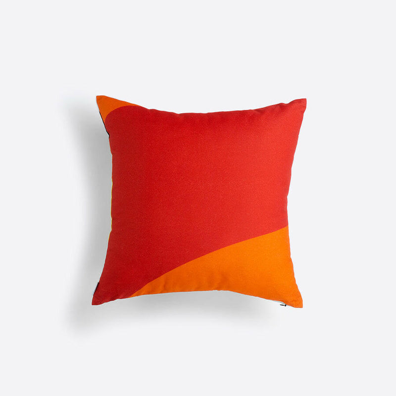 クッションカバー45×45 | Roots and Leaves/ ねとは.