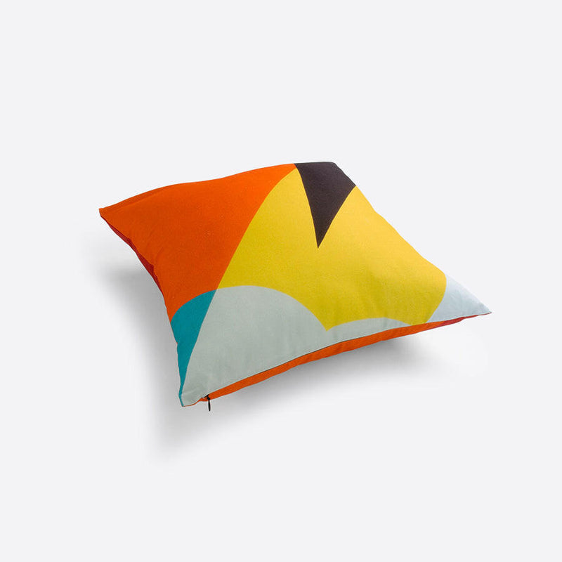 クッションカバー45×45 | Roots and Leaves/ ねとは.