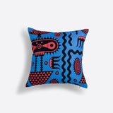 リネンクッションカバー45×45 | food chain.