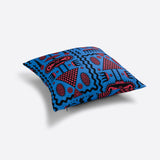 リネンクッションカバー45×45 | food chain.