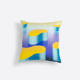 リネンクッションカバー45×45 | 耳が鳴るほど静かに.