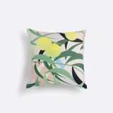 リネンクッションカバー45×45 | donut shop.