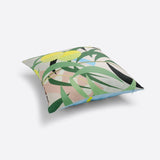 リネンクッションカバー45×45 | donut shop.