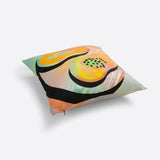 リネンクッションカバー45×45 | papaya.