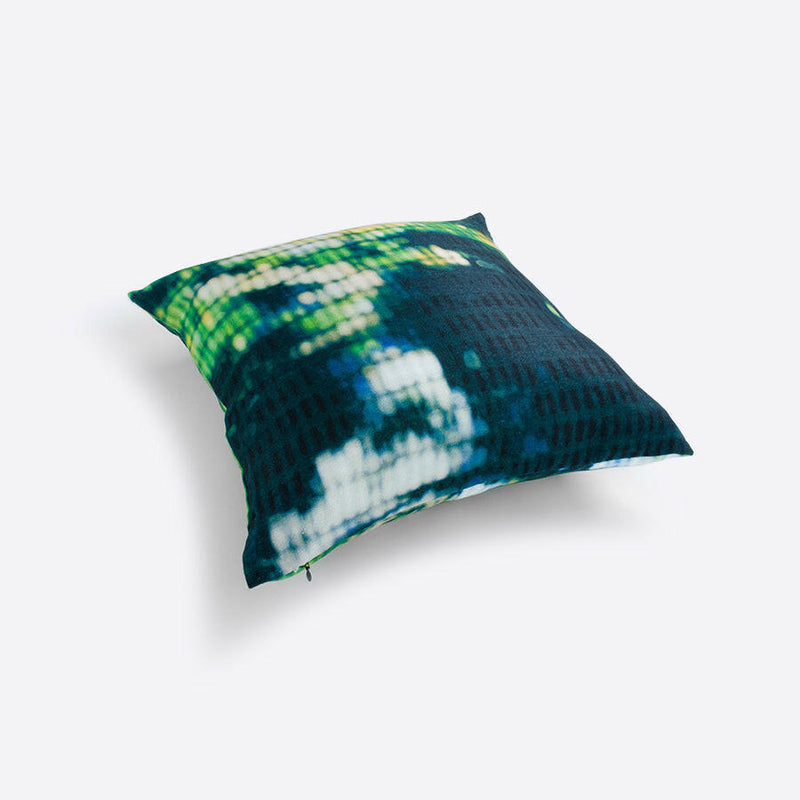 リネンクッションカバー45×45 | greens.